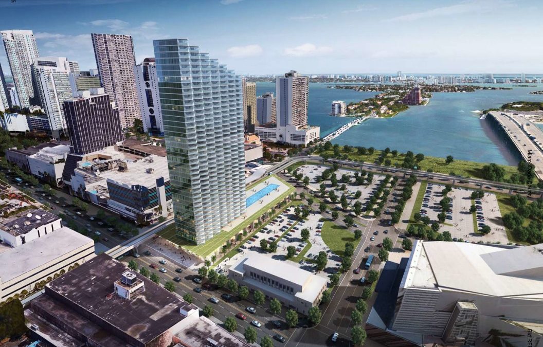 REPORT: GENTING SUBMITS UNSOLICITED PROPOSAL TO BUILD TRAIN FROM MIAMI BEACH TO MAINLAND